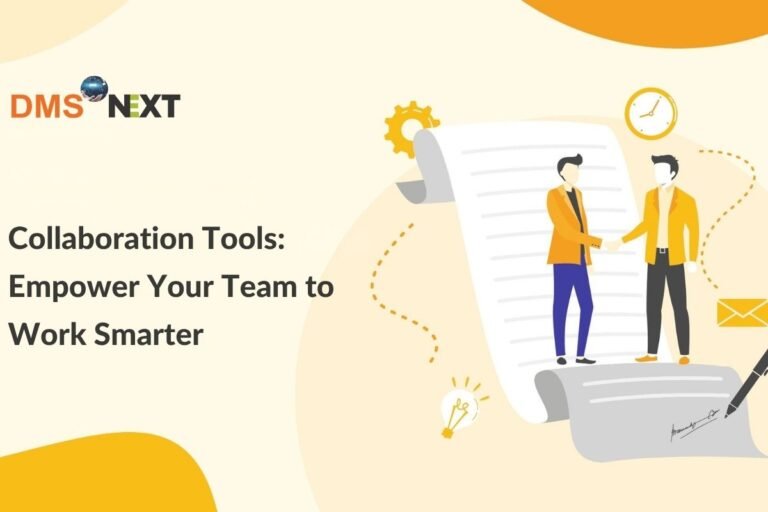 Collaboration Tools: Empower Your Team to Work Smarter