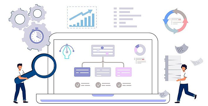 DMS Workflow Automation