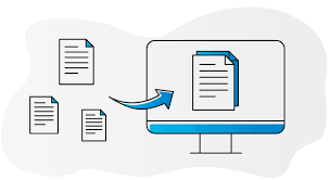 Document Digitisation & OCR Services