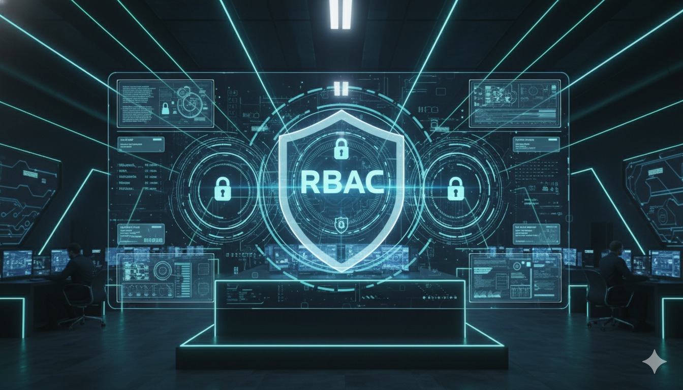 Role-Based Access Control (RBAC): A Complete Guide to Secure Access Management