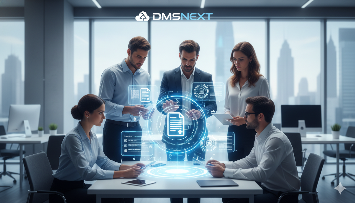 Empower Your Team with the Right Document Collaboration Tools