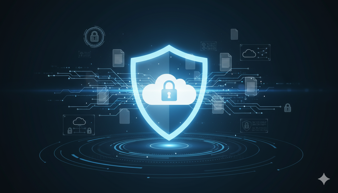 Secure Document Storage: Protect Your Data in the Cloud
