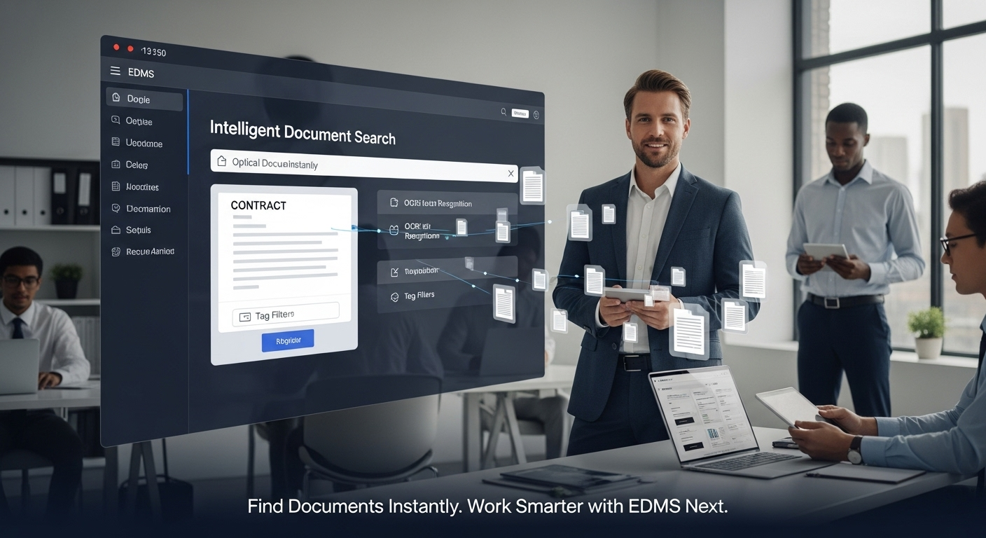 Best Document Management Software results for Enterprise Businesses