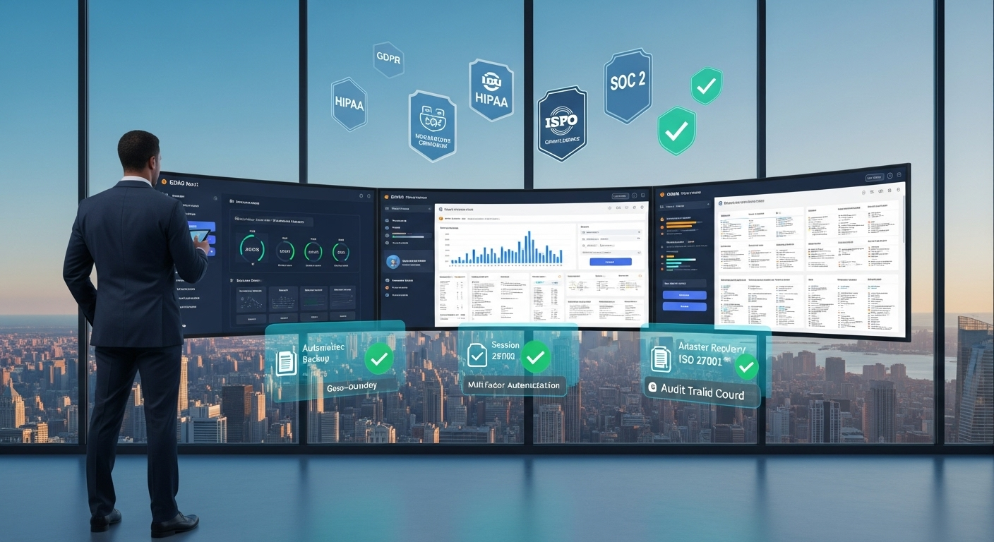 How to Integrate Your Document Management System with Existing Tools
