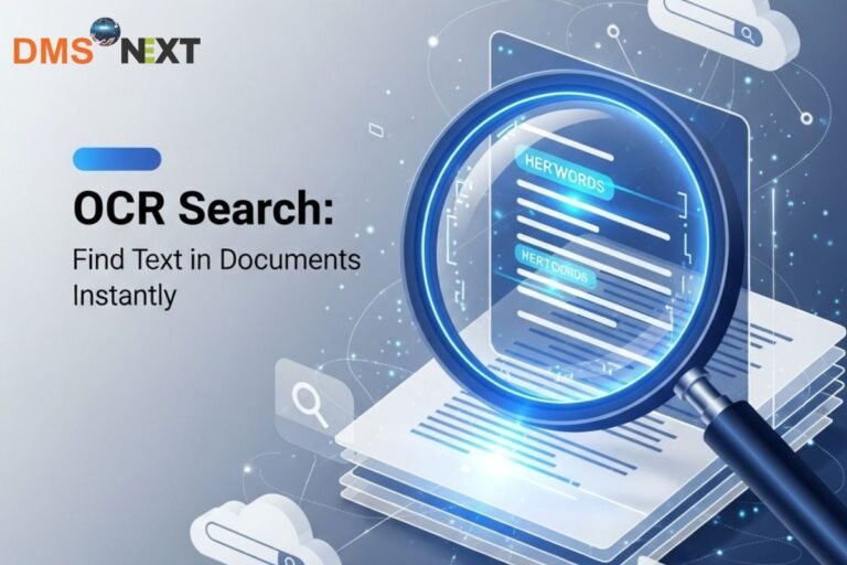 OCR Search