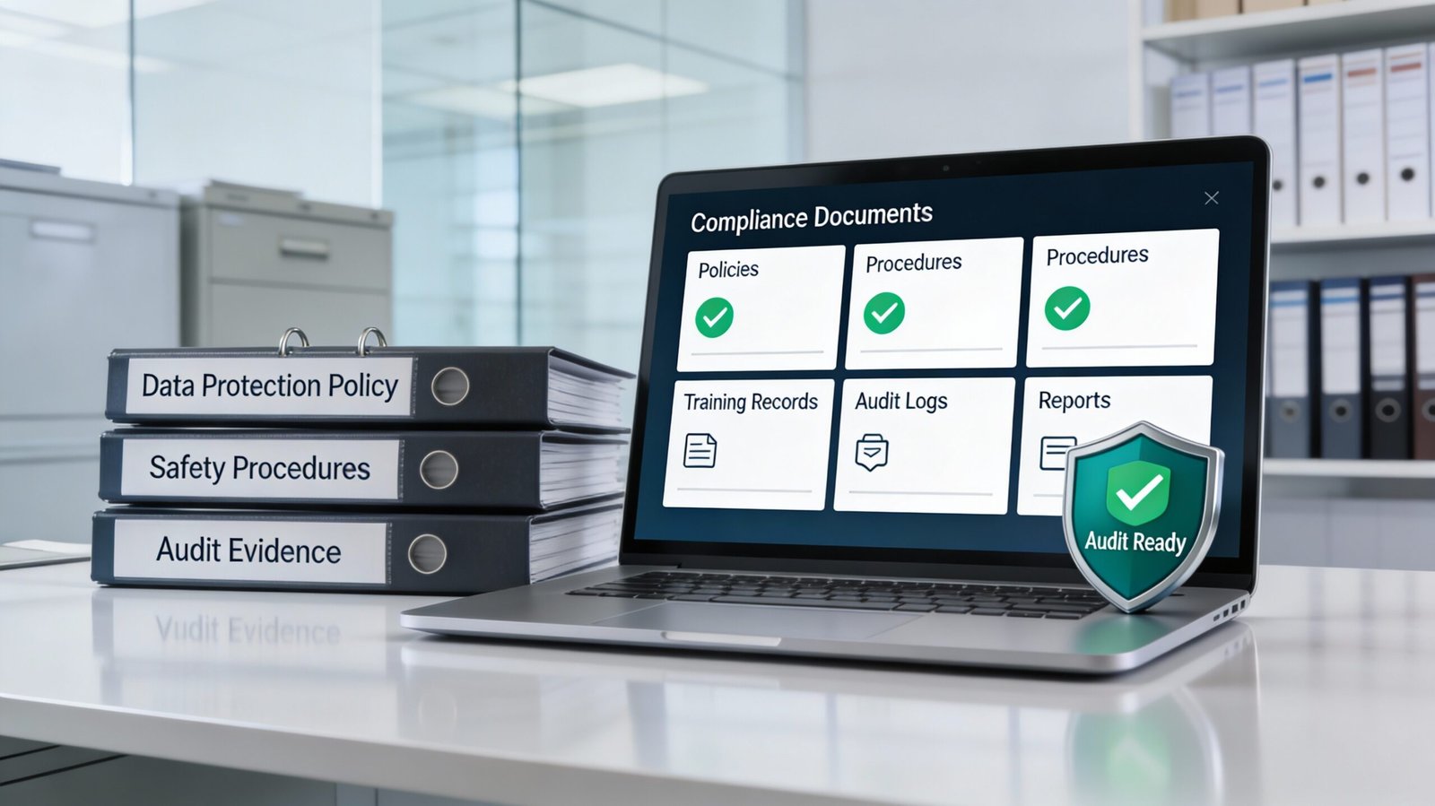 What Is Compliance Documentation? | EDMSNext (2026)