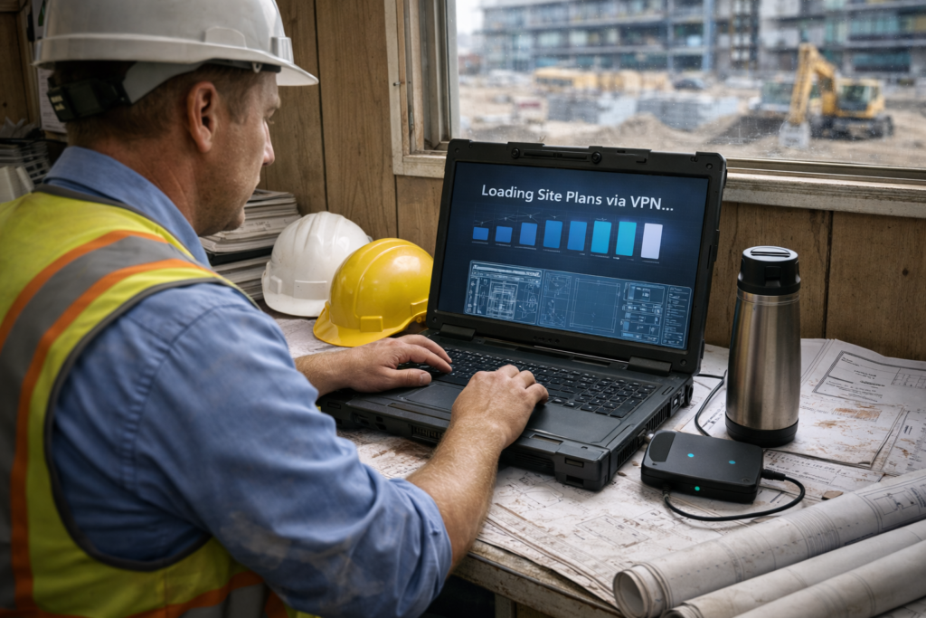 Remote Document Access | EDMS | EDMSNext