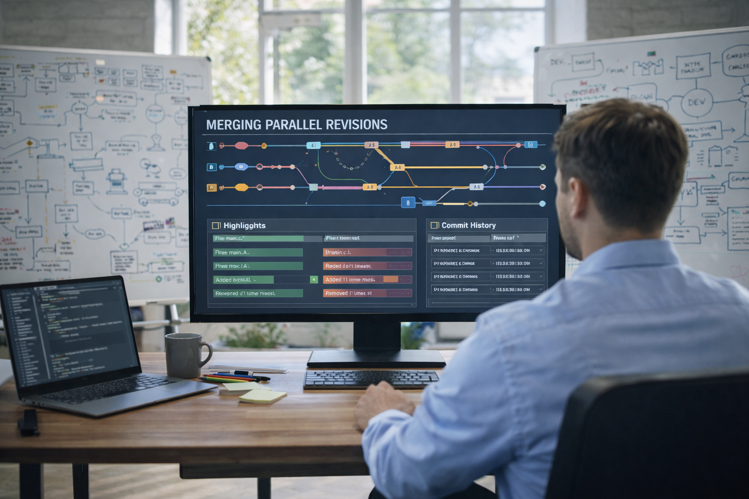EDMSNext Version Control Engine | EDMSNext (2026)