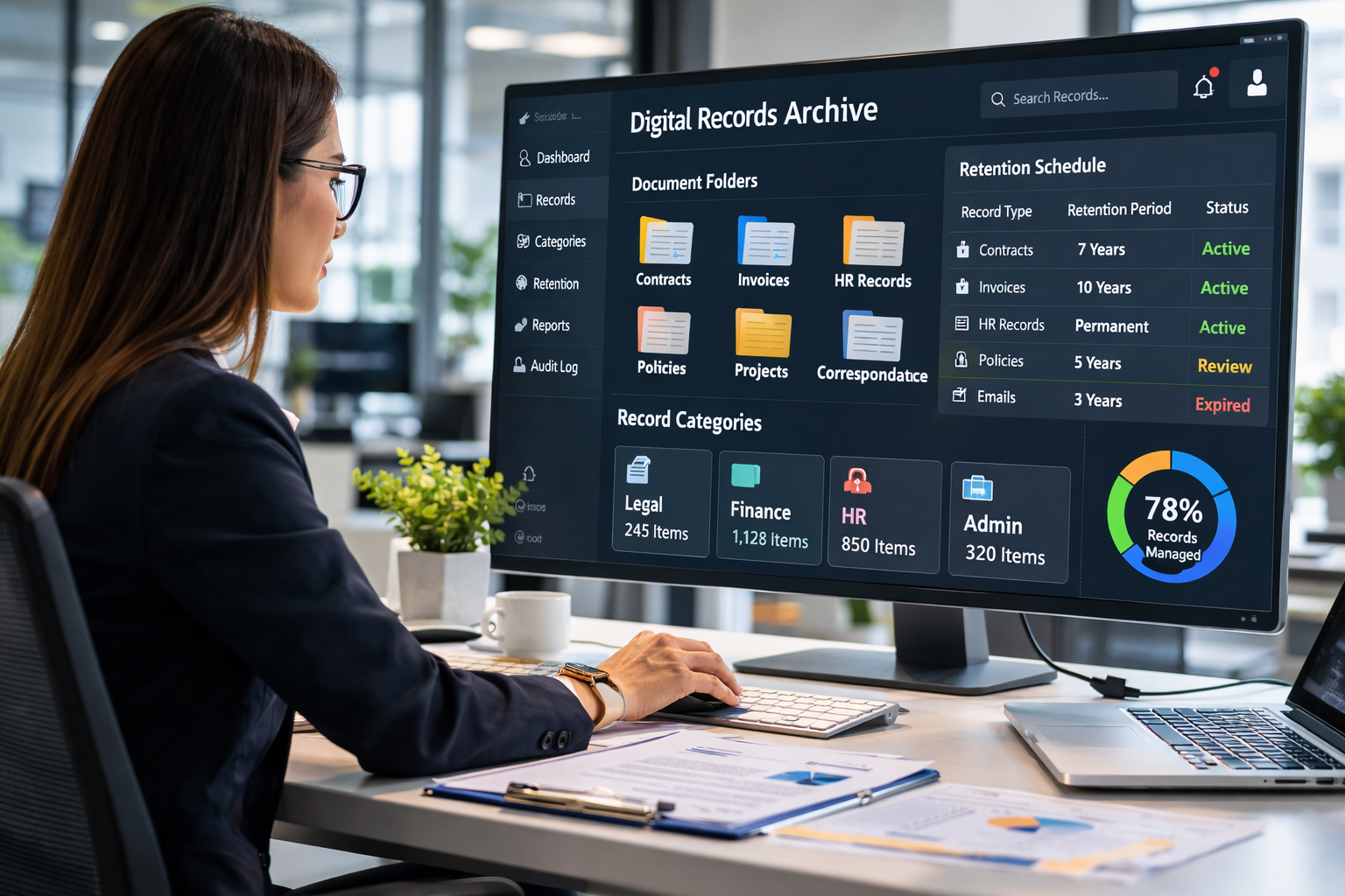 DocuWare Alternative