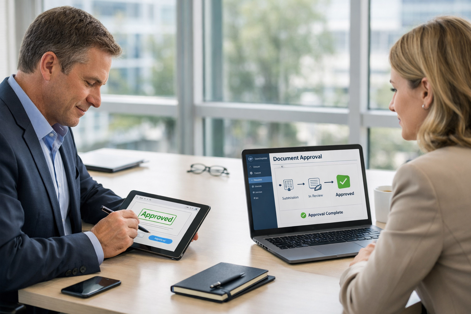 Document Management Software In Fort Smith, Arkansas