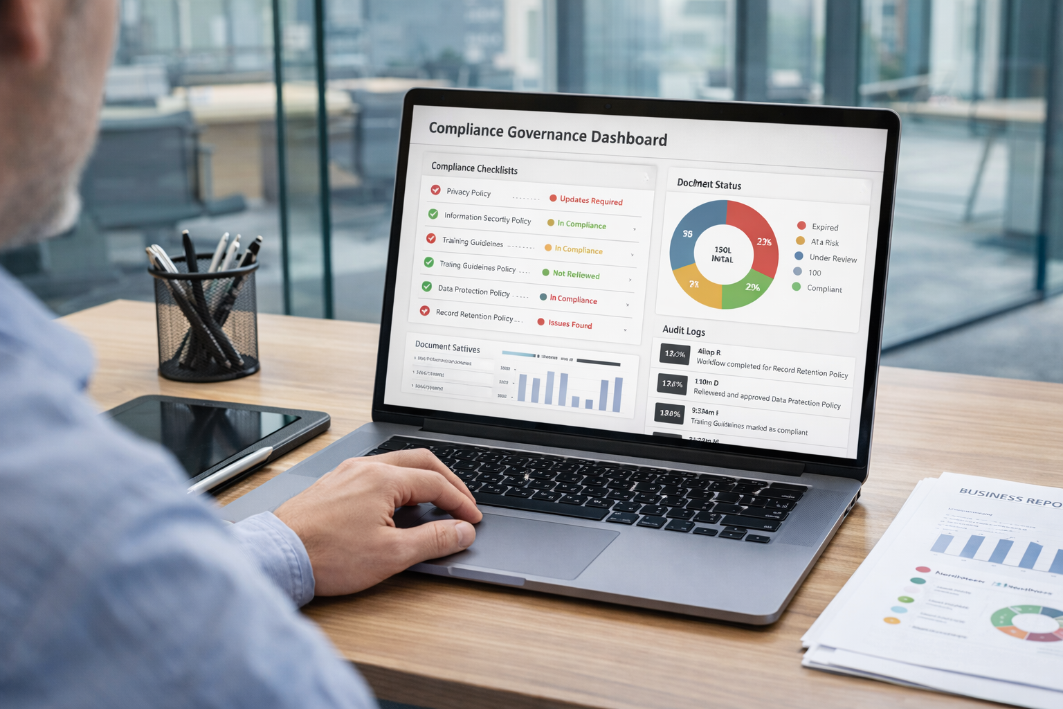 Document management System In Fort Smith, Arkansas