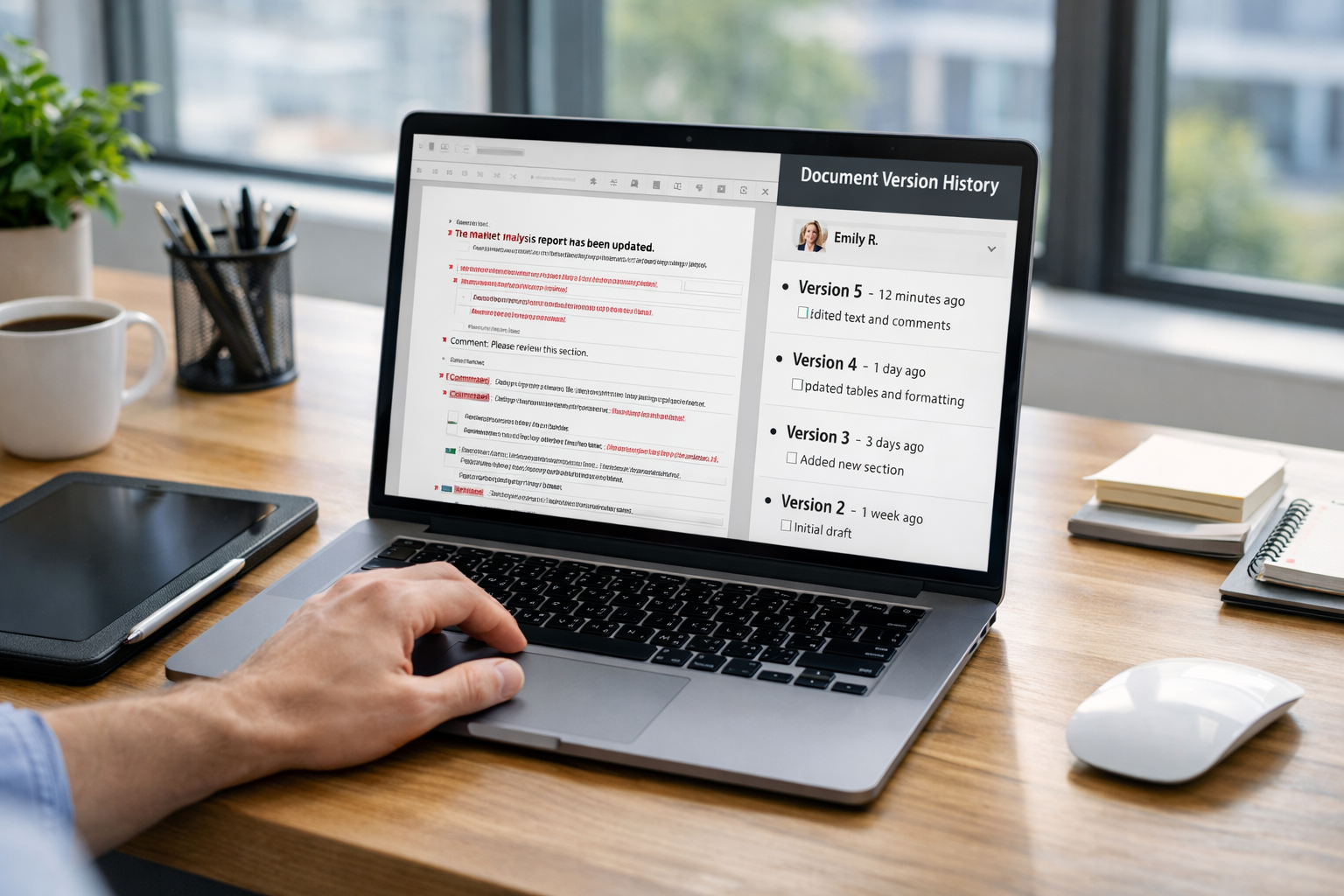 File Management Software IN Fort Smith, Arkansas