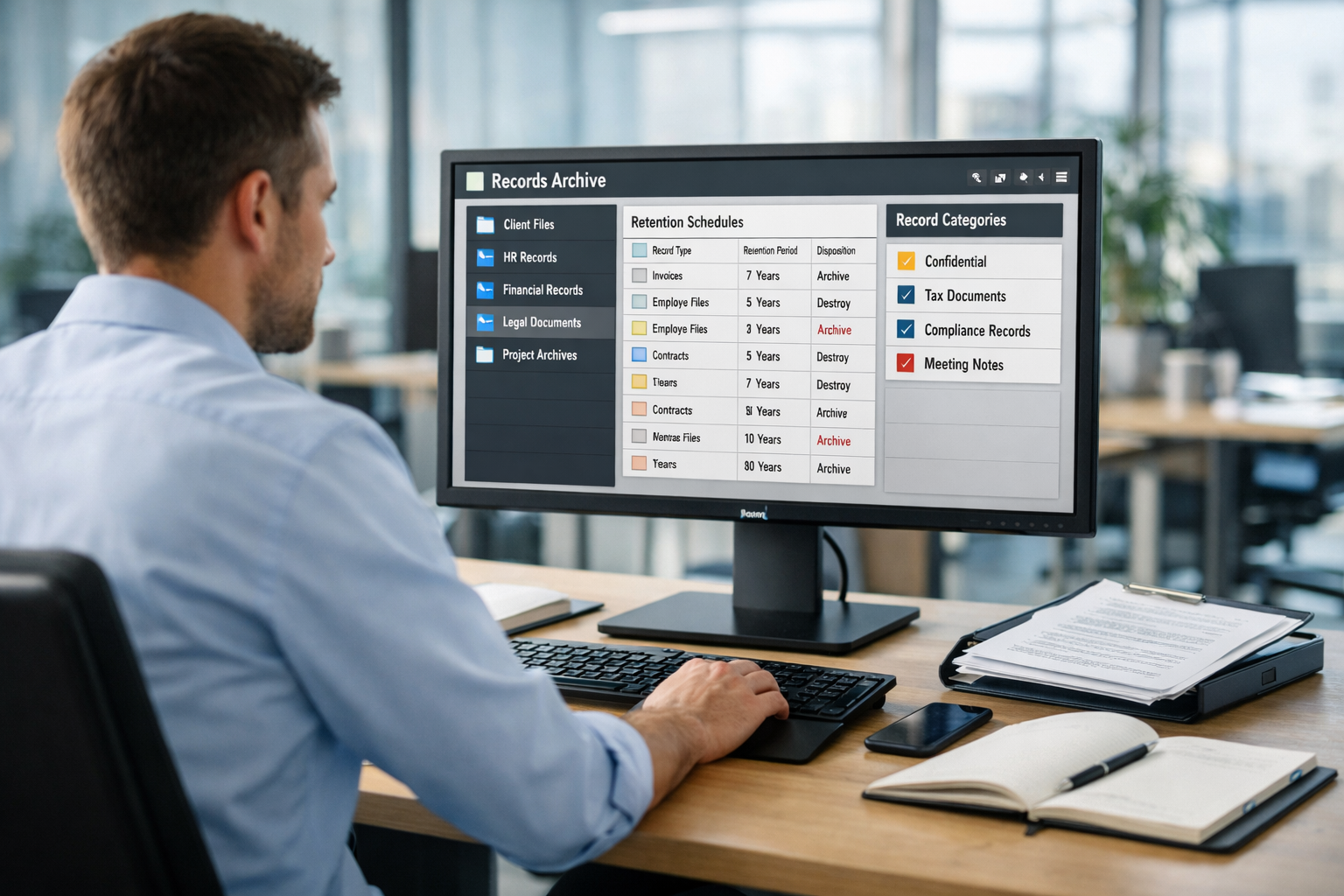 Google Drive Alternative