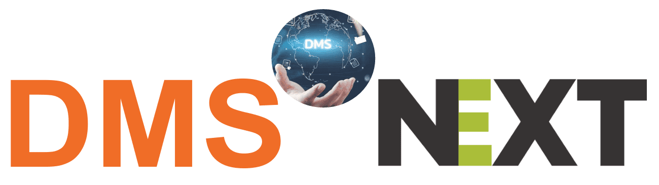 DMSnext logo