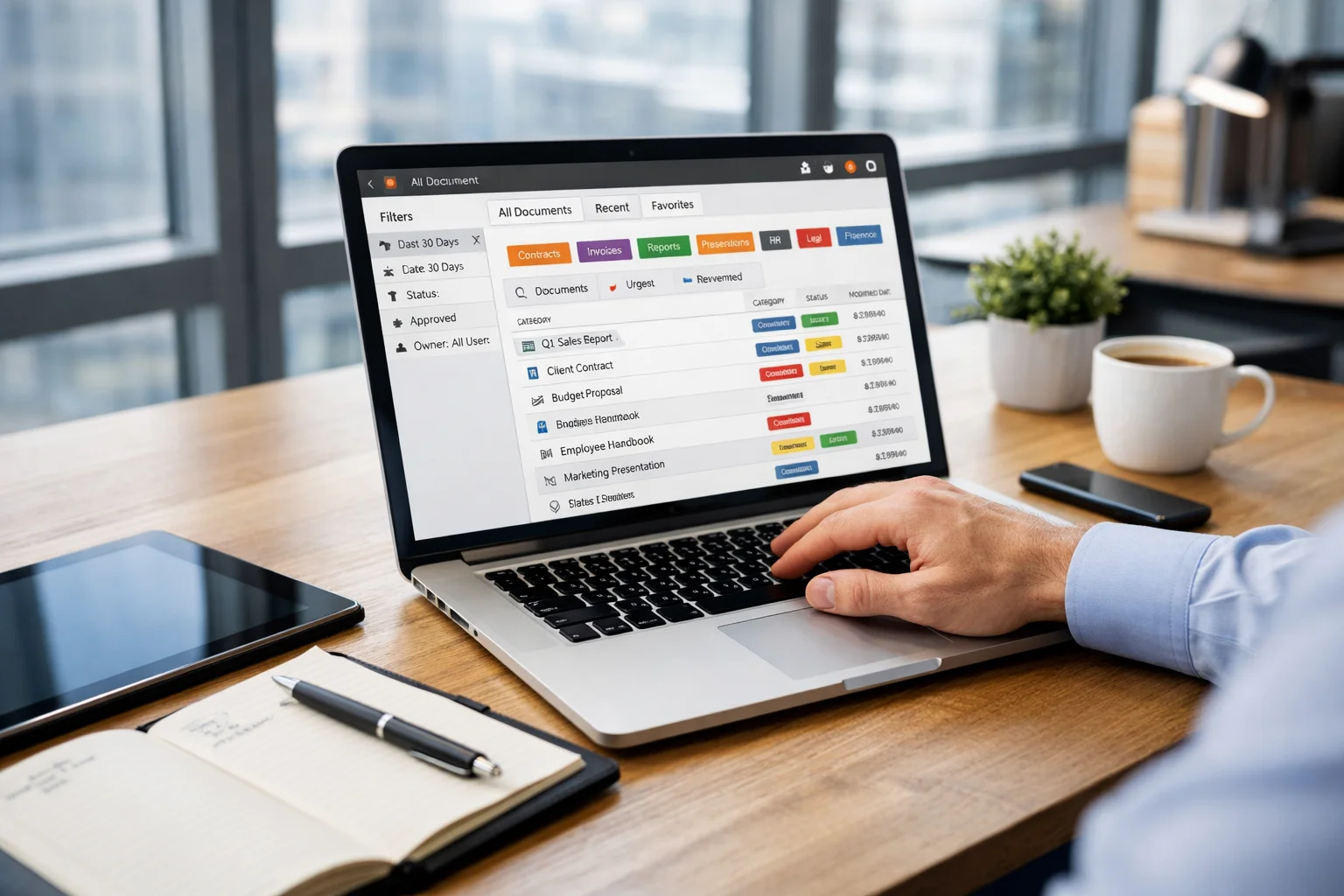 sharepoint alternative